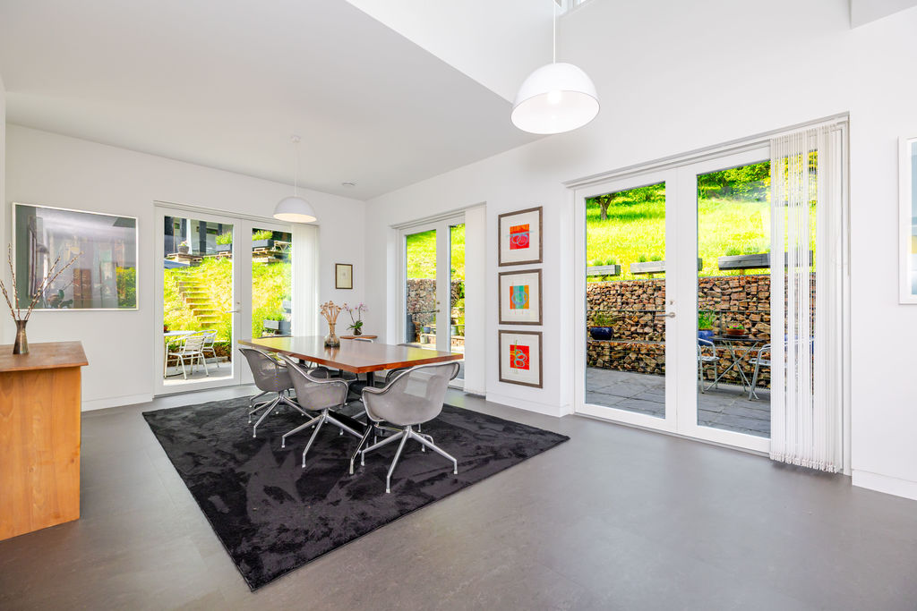 Slines Oak Road Woldingham